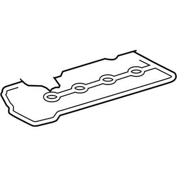 Toyota 11213-21011 Valve Cover Gasket