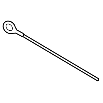 Toyota 15301-21062 Dipstick