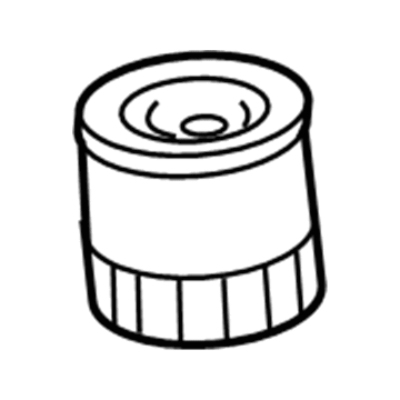 Toyota 90915-YZZN1 Oil Filter