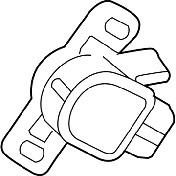 Toyota 89510-33030 Sensor