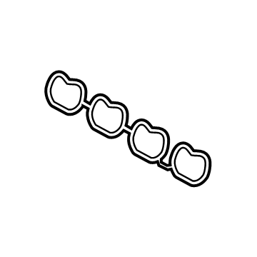 Toyota 17171-25010 Intake Manifold Gasket