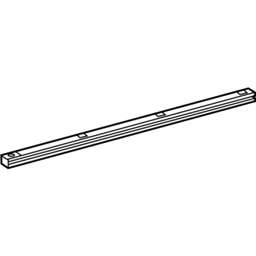 Toyota 65335-04020 Rail