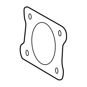 Toyota 44785-02060 Booster Assembly Gasket