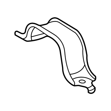 Toyota G9214-76020 Bracket