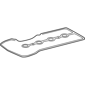 Toyota 11213-0H010 Valve Cover Gasket