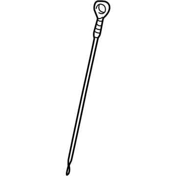 Toyota 15301-28020 Dipstick