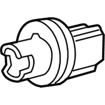 Toyota 90075-99080 Socket