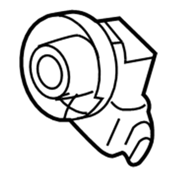 Toyota 90075-60021 Socket