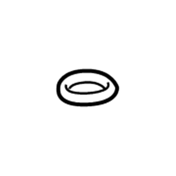 Toyota 77169-33020 Fuel Filter Gasket