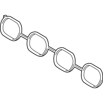 Toyota 17177-0T020 Intake Manifold Gasket