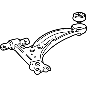 Toyota 48068-07030 Lower Control Arm