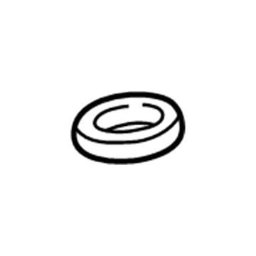 Toyota 90903-63014 Spring Seat Bearing