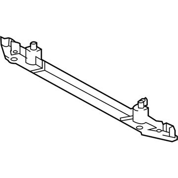 Scion Fan Shroud - 16712-36011