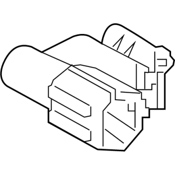 Toyota 88790-06020 Sensor