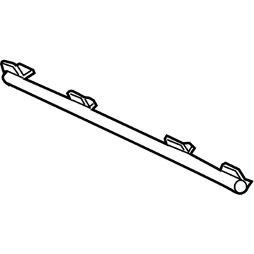 Toyota 73705-AC010 Bracket