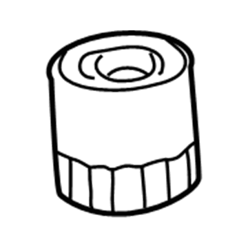 Scion 90915-YZZN1 Oil Filter