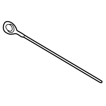 Scion 15301-21062 Dipstick