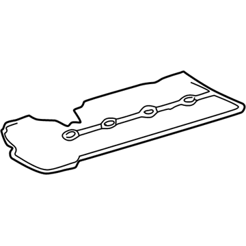 Scion 11213-21011 Valve Cover Gasket