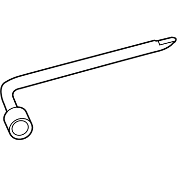 Toyota 09150-06010 Wrench