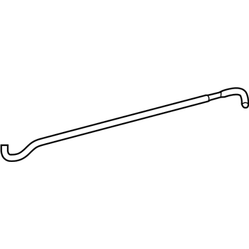 Toyota 09113-42030 Handle