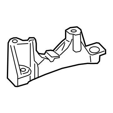 Toyota 12341-F0010 Spacer