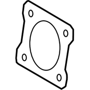 Toyota 44785-02060 Gasket, Brake Booster