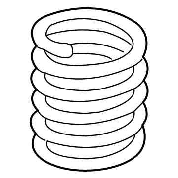 Toyota GR86 Coil Springs - SU003-10776