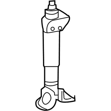 Toyota 12307-20030 Shock Absorber