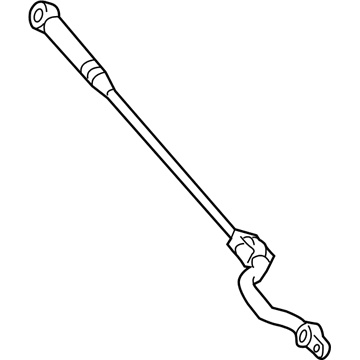 Toyota 48690-12080 Strut Bar