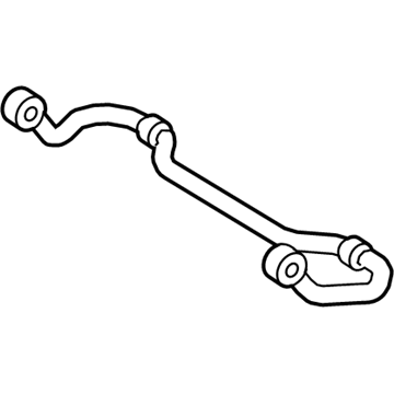 Toyota 48805-60180 Stabilizer Bar