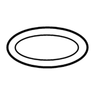 Toyota 90301-52006 Oil Cooler Seal