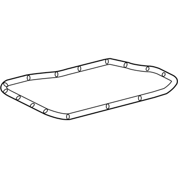 Toyota 35168-08010 Transmission Pan Gasket