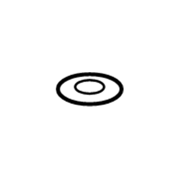 Toyota 90430-A0002 Drain Plug Gasket