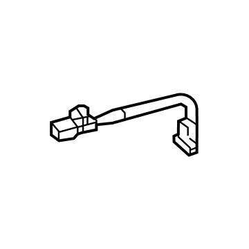 Toyota Tundra Door Jamb Switch - 84231-0C030