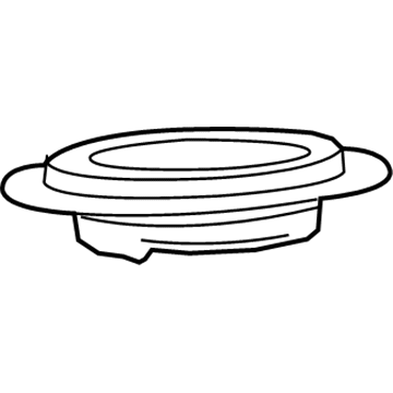 Toyota 48619-06010 Bearing