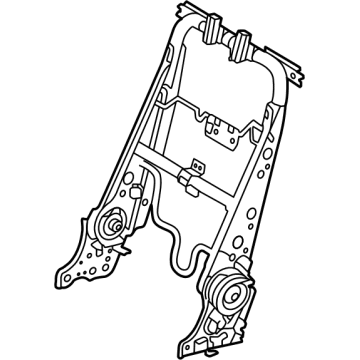 Toyota 79390-0C030 SPRING ASSY, NO.3 SE