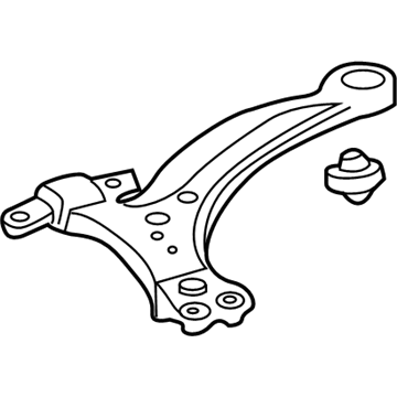 Toyota Camry Control Arm - 48068-07030