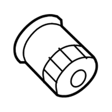 Toyota 90915-YZZD3 Oil Filter