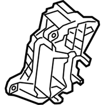 Toyota 82877-47010 Junction Block