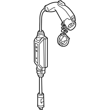 Toyota G9060-47130 Cable Assembly