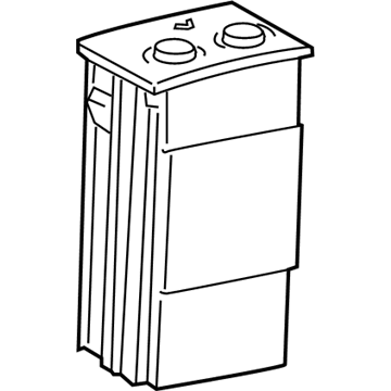 Toyota 84751-60150 Switch, Seat Heater