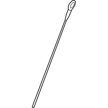 Toyota RAV4 Dipstick - 15301-F0010