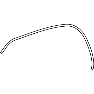 Toyota 75691-35070 Flare Seal