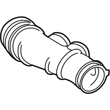 Toyota 17881-31250 Hose