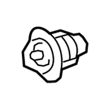 Toyota 90916-A3003 Thermostat