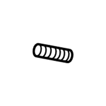 Toyota 90501-A0006 Muffler & Pipe Spring