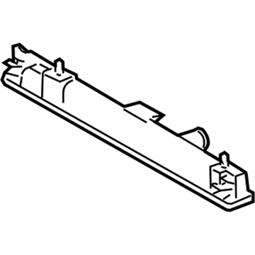 Scion 16441-23170 Tank