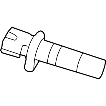 Toyota 90919-A5005 Crankshaft Sensor