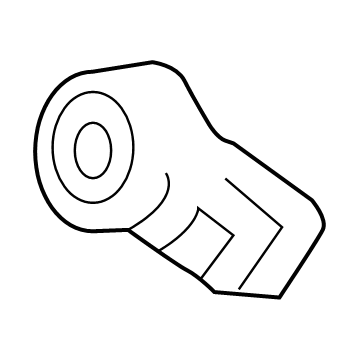 Toyota 89615-F6010 Knock Sensor