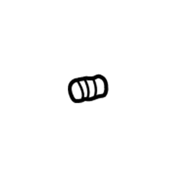 Toyota 90501-23075 Rack Spring